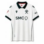 Mens UD Almeria 2026/27 Away Jersey – view 3