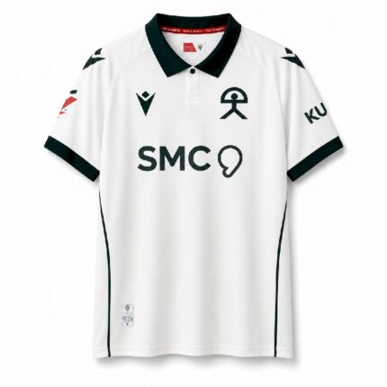 Mens UD Almeria 2026/27 Away Jersey