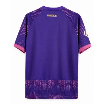 Mens Elche CF 2026/27 Away Jersey – view 2