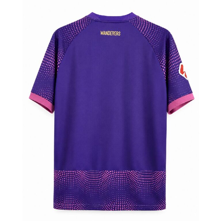 Mens Elche CF 2026/27 Away Jersey – view 2