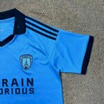 Mens Paris FC 2026/27 Away Jersey – view 5
