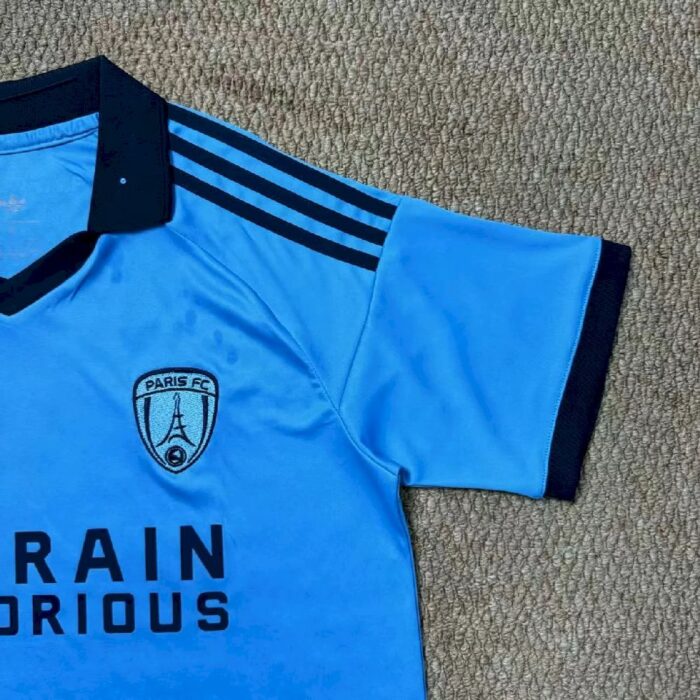 Mens Paris FC 2026/27 Away Jersey – view 5