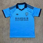 Mens Paris FC 2026/27 Away Jersey – view 4
