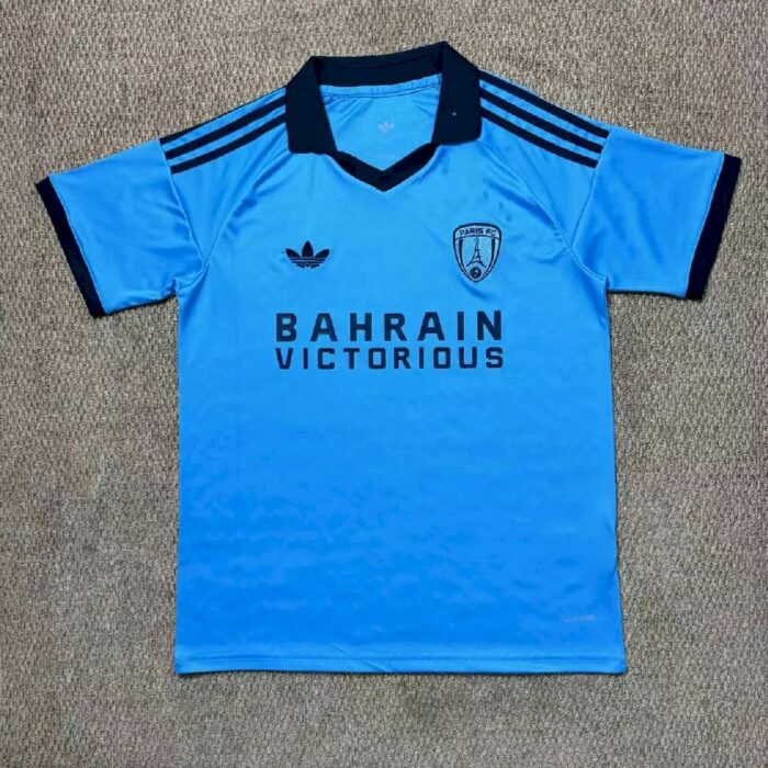 Mens Paris FC 2026/27 Away Jersey – view 4