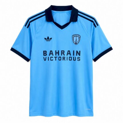 Mens Paris FC 2026/27 Away Jersey