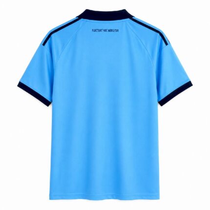 Mens Paris FC 2026/27 Away Jersey – view 2