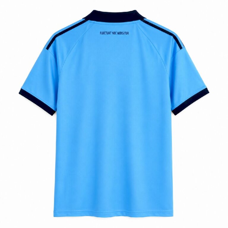 Mens Paris FC 2026/27 Away Jersey – view 2