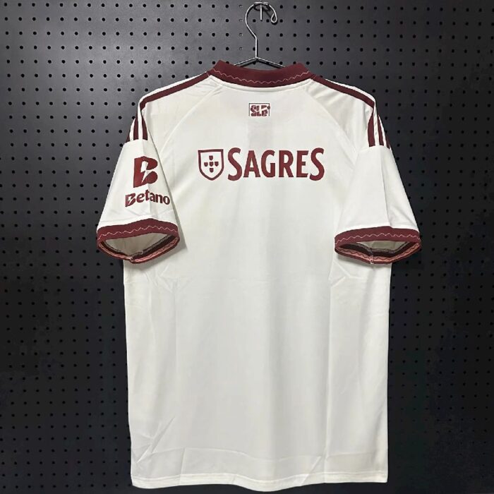 Mens Benfica 2026/27 Special Edition Jersey – view 6