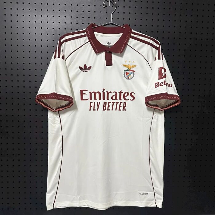 Mens Benfica 2026/27 Special Edition Jersey – view 5