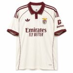 Mens Benfica 2026/27 Special Edition Jersey