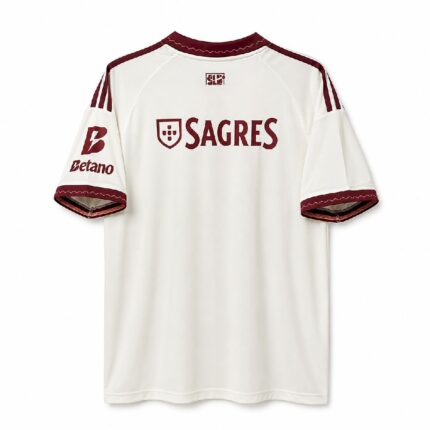 Mens Benfica 2026/27 Special Edition Jersey – view 2
