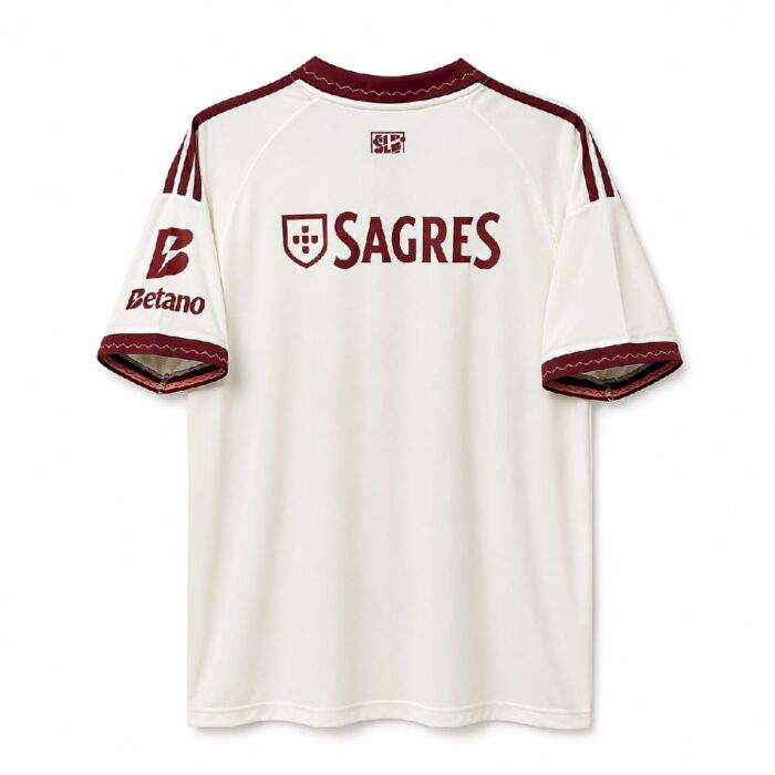 Mens Benfica 2026/27 Special Edition Jersey – view 2