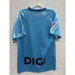 Mens Athletic Bilbao 2026/27 Third Jersey – view 5
