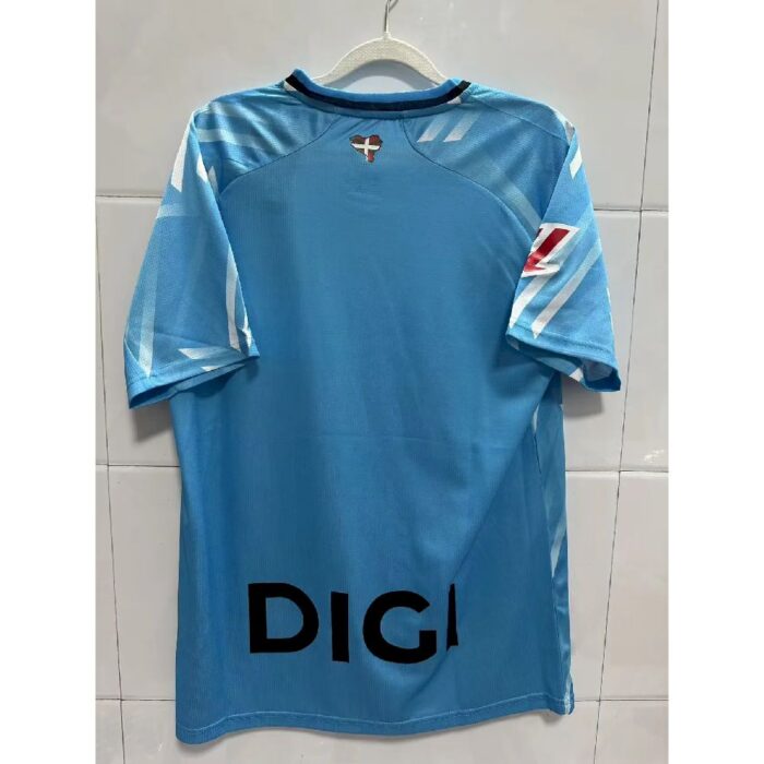Mens Athletic Bilbao 2026/27 Third Jersey – view 5