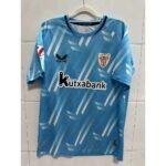 Mens Athletic Bilbao 2026/27 Third Jersey – view 4