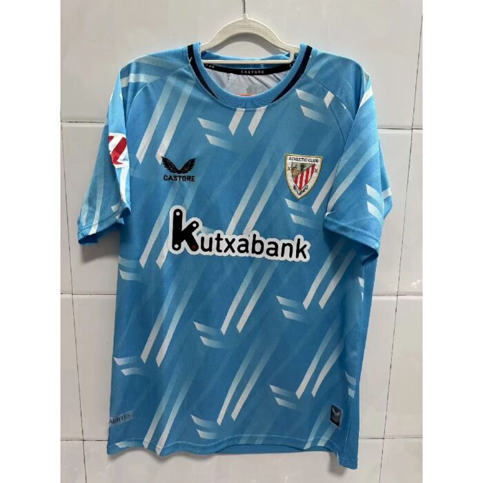 Mens Athletic Bilbao 2026/27 Third Jersey – view 4