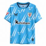 Mens Athletic Bilbao 2026/27 Third Jersey
