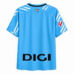 Mens Athletic Bilbao 2026/27 Third Jersey – view 2