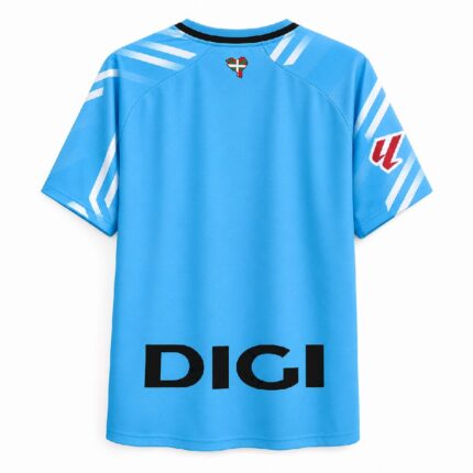 Mens Athletic Bilbao 2026/27 Third Jersey – view 2