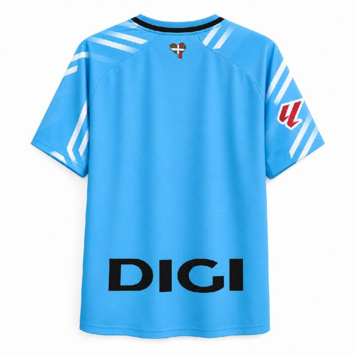 Mens Athletic Bilbao 2026/27 Third Jersey – view 2