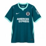 Mens Brighton 2026/27 Third Jersey