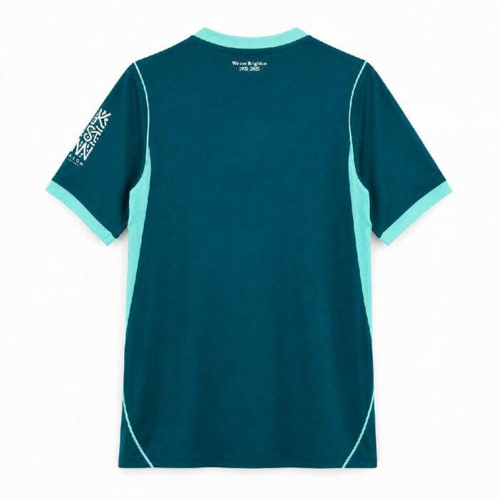 Mens Brighton 2026/27 Third Jersey – view 2
