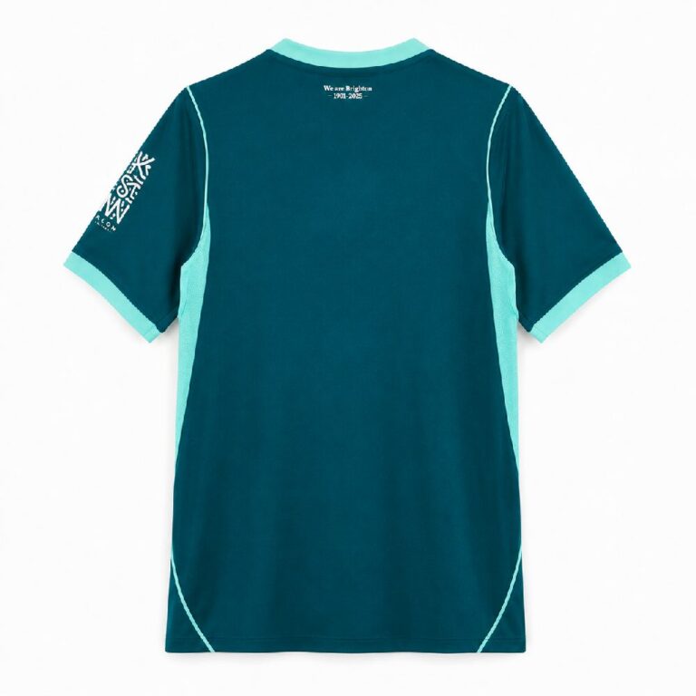 Mens Brighton 2026/27 Third Jersey – view 2