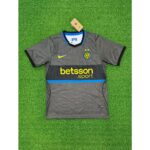 Mens Inter Milan 2026/27 Third Jersey – view 4