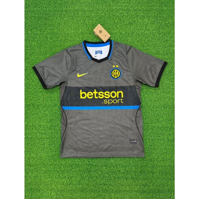 Mens Inter Milan 2026/27 Third Jersey – view 4