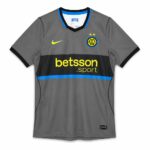 Mens Inter Milan 2026/27 Third Jersey