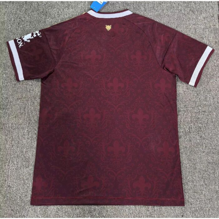 Mens Leicester City 2026/27 Away Jersey – view 5