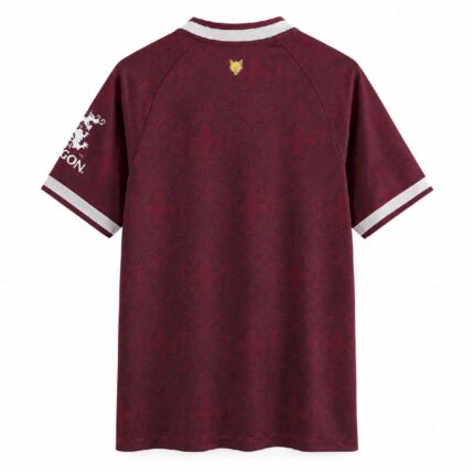 Mens Leicester City 2026/27 Away Jersey – view 2
