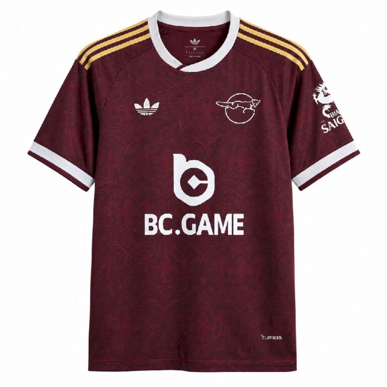 Mens Leicester City 2026/27 Away Jersey