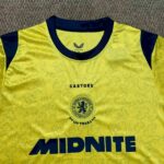 Mens Middlesbrough 2026/27 Away Jersey – view 6