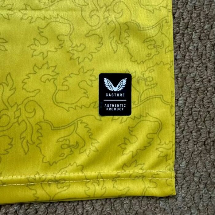 Mens Middlesbrough 2026/27 Away Jersey – view 5