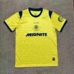 Mens Middlesbrough 2026/27 Away Jersey – view 4