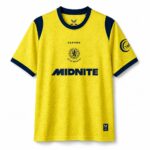 Mens Middlesbrough 2026/27 Away Jersey – view 3