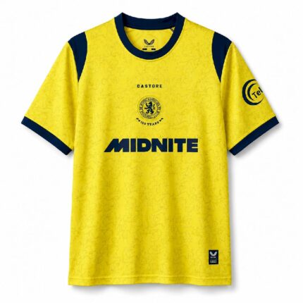 Mens Middlesbrough 2026/27 Away Jersey
