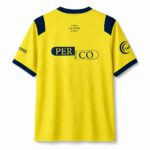 Mens Middlesbrough 2026/27 Away Jersey – view 2