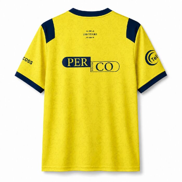 Mens Middlesbrough 2026/27 Away Jersey – view 2