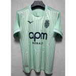 Mens AS Monaco 2026/27 Third Jersey – view 6