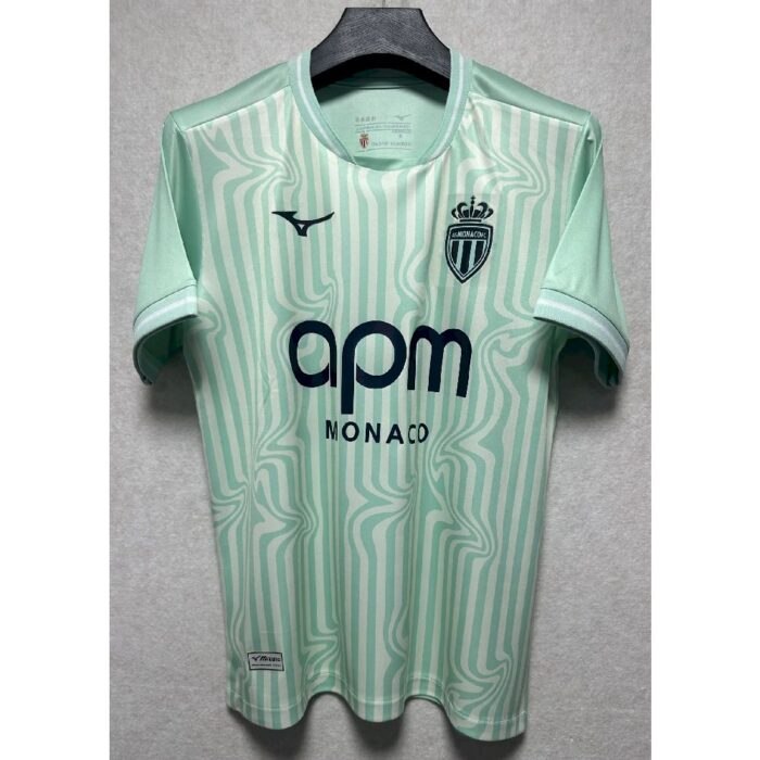 Mens AS Monaco 2026/27 Third Jersey – view 6