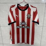 Mens Southampton 2026/27 Home Jersey – view 5