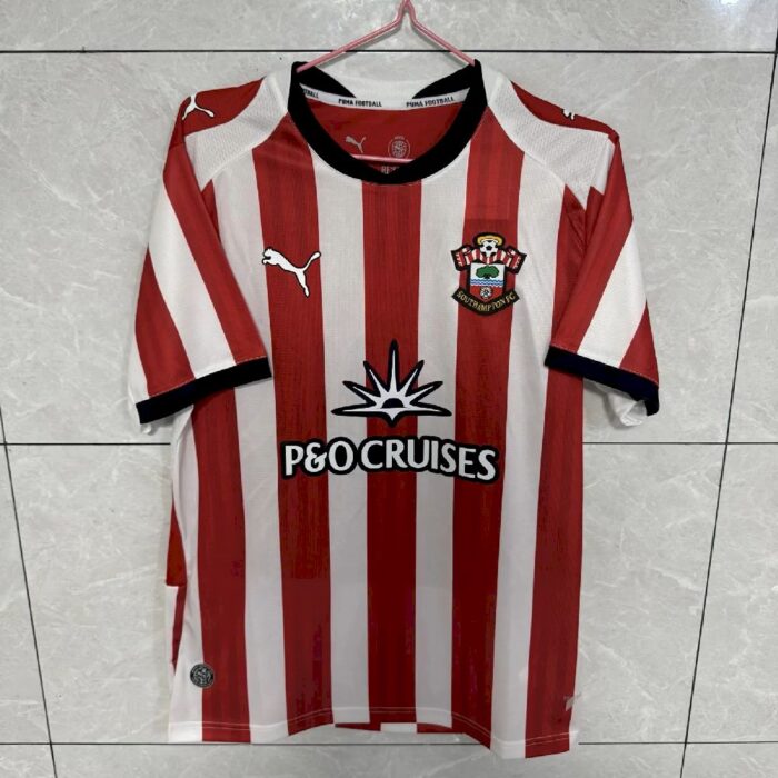 Mens Southampton 2026/27 Home Jersey – view 5
