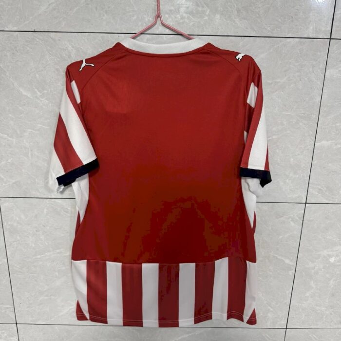 Mens Southampton 2026/27 Home Jersey – view 4