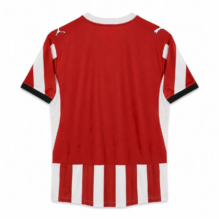 Mens Southampton 2026/27 Home Jersey – view 2
