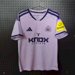 Mens Newcastle United 2026/27 Third Jersey – view 4