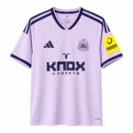 Mens Newcastle United 2026/27 Third Jersey