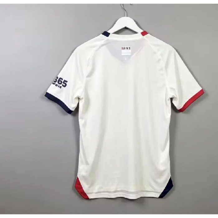 Mens Genoa CFC 2026/27 Away Jersey – view 5