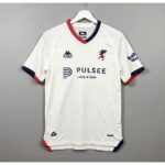 Mens Genoa CFC 2026/27 Away Jersey – view 4